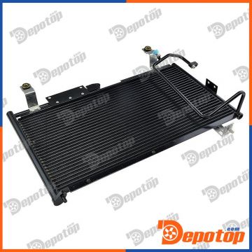 Radiateur de Climatisation pour SUZUKI | 9531060EM1